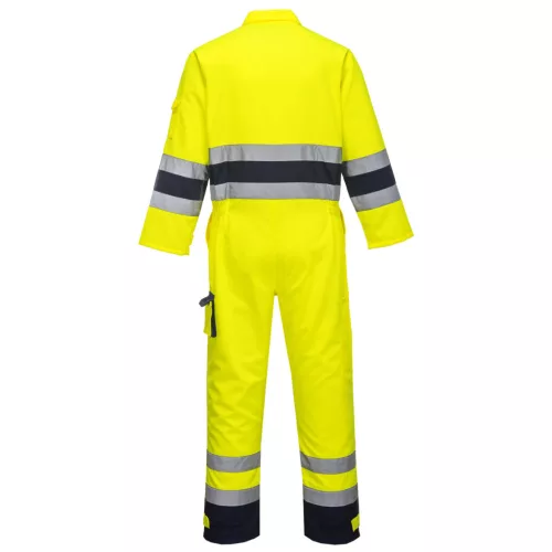 TX55 - Texo Hi-Vis overál