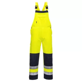 TX72 - Girona Hi-Vis mellesnadrág