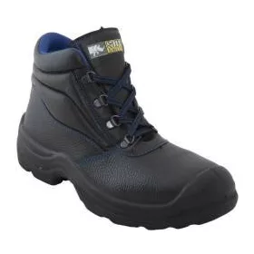 Sir Safety Pades NEW UK Védőbakancs S1P SRC