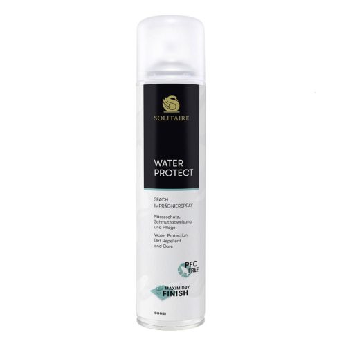 Solitaire impregnáló spray - 400ml