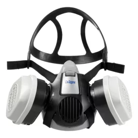 Sir Safety System DRÄGER X-PLORE -es félálarc