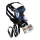 Sir Safety System DRÄGER X-PLORE 6300 teljes álarc
