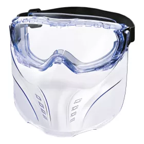 Sir Safety System Excalibur arcvédő az FB1620 védőszemüveghez