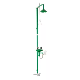 Sir Safety System Szemmosó kombinált zuhany