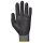 Sir Safety System Innoflex pöttyözött nylon/nitril 3/4 mártott kesztyű