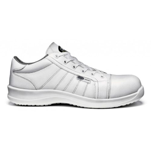 Sir Safety System White Fobia S2 SRC ESD munkavédelmi cipő