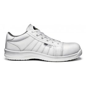 Sir Safety System White Fobia S2 SRC ESD munkavédelmi cipő