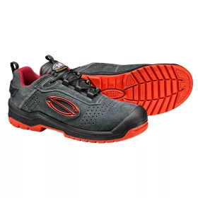 Sir Safety System Malibu S1P SRC munkavédelmi cipő