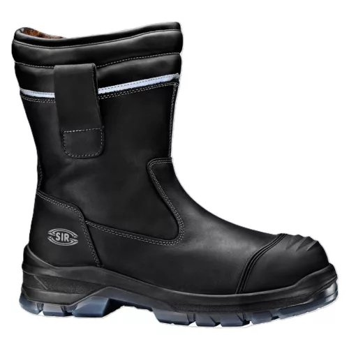 Sir Safety System New Overcap BSF Infinity S3 CI WR SRC csizma