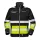 Sir Safety System Hi-Vis Contrast softshell felső