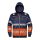 Sir Safety System Hi-Vis Contrast kapucnis melegítőfelső