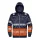 Sir Safety System Hi-Vis Contrast kapucnis melegítőfelső