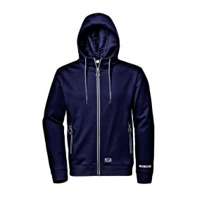 Sir Safety System BAT kapucnis melegítőfelső