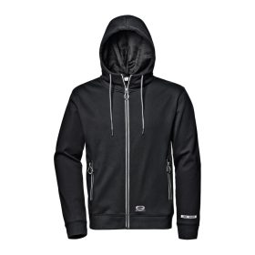 Sir Safety System BAT kapucnis melegítőfelső