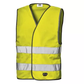 Sir Safety System Strap jól láthatósági mellény