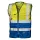 Sir Safety System Grifone jól láthatósági mellény