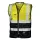 Sir Safety System Grifone jól láthatósági mellény