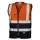 Sir Safety System Grifone jól láthatósági mellény