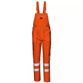 Sir Safety System MISTRAL jól láthatósági kantáros nadrág