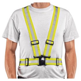 Sir Safety System Jól láthatósági kantár