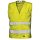Sir Safety System Istanbul antisztatikus jól láthatósági mellény