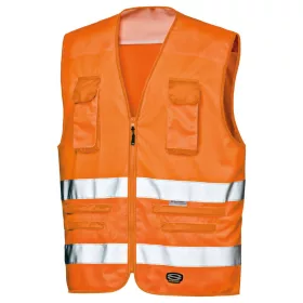 Sir Safety System Traffic jól láthatósági mellény