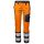 Sir Safety System MISTRAL stretch jól láthatósági nadrág
