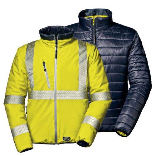 Sir Safety System Banf dzseki