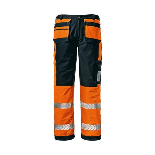 Sir Safety System ICARUS jól láthatósági nadrág