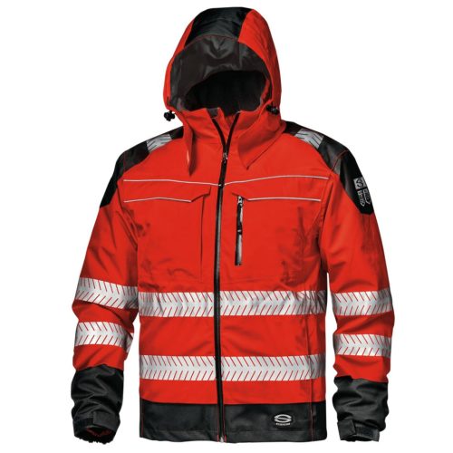 Sir Safety System Andromeda jól láthatósági kabát