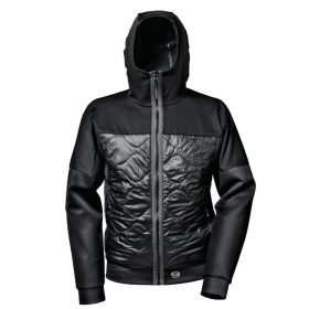 Sir Safety System Caboto softshell melegítőfelső