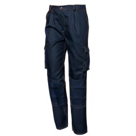   Sir Safety System Polytech bélelt multifunkcionális nadrág