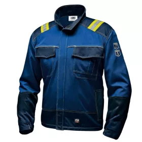 Sir Safety System Polytech Plus multifunkcionális kabát