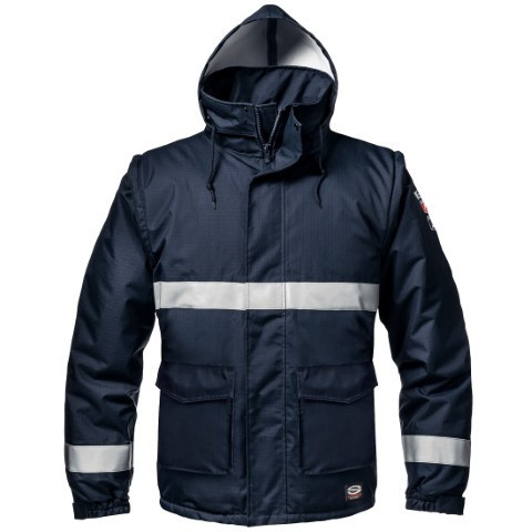 Sir Safety System Microlines blouson