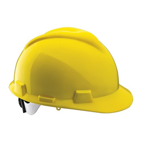 Sir Safety System Cosmos védősisak állszíjjal