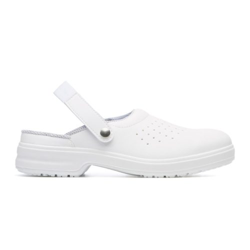 A111 SB E A FO SRC perforált sarokpántos klumpa