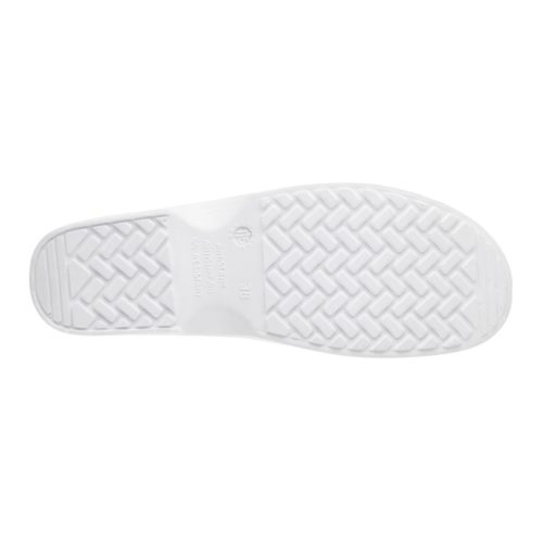 S965 Lisa OB E A SRC perforált sarokpántos klumpa