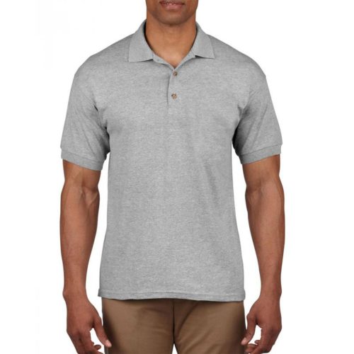 Gildan® Ultra Cotton™ Pique póló
