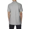 Gildan® Premium Cotton® Adult double pique póló