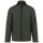 KARIBAN Férfi Softshell dzseki