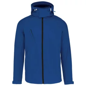 KARIBAN Softshell dzseki