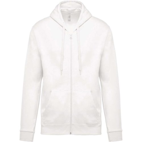 KARIBAN Kapucnis unisex pulóver