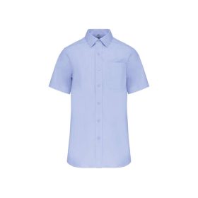 KARIBAN Férfi ing rövid ujjú