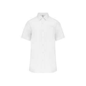 KARIBAN Férfi ing rövid ujjú