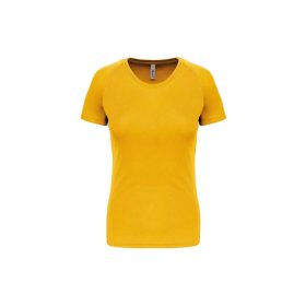 Proact kerek nyakú sport női póló