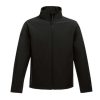 Regatta Softshell dzseki