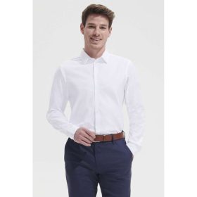 SOL S® Brody férfi ing