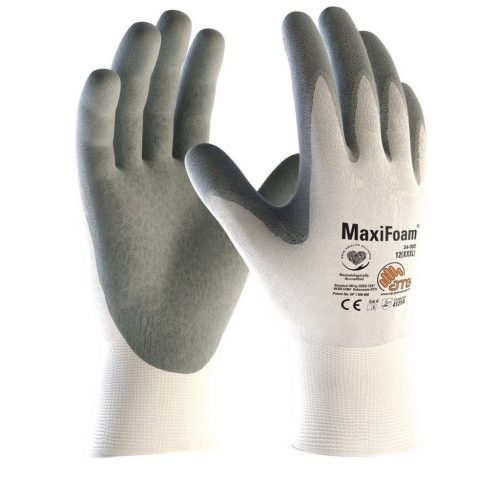 ATG Maxifoam Nitril Mártott kesztyű - 34-800