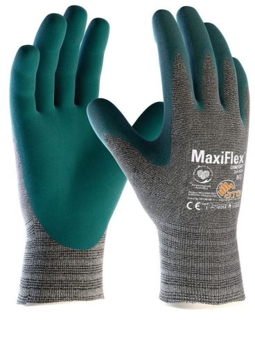 ATG Maxiflex Comfort mártott kesztyű - 34-924