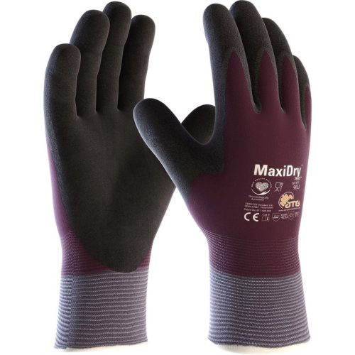 ATG MaxiDry ZERO teljesen mártott kesztyű 56-451